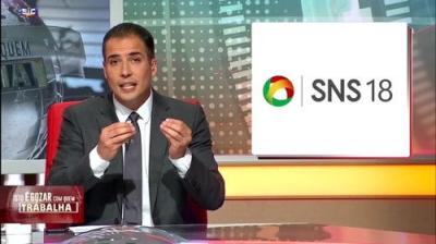 Isto é Gozar Com Quem Trabalha