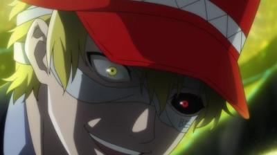 神之塔 -Tower of God-