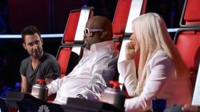 The Voice