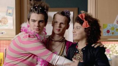 The Dumping Ground
