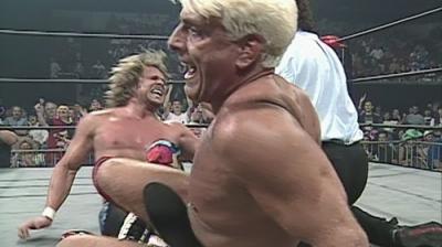WCW Monday Nitro