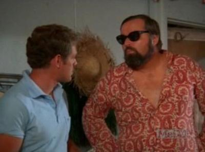 Hawaii Five-O