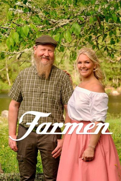 Farmen filmas online