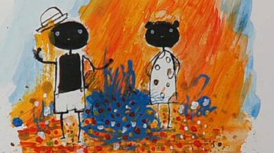 Una mà de contes