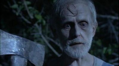 Are You Afraid of the Dark?