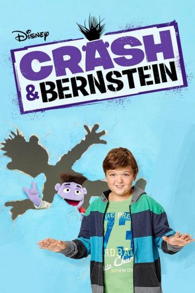 Crash & Bernstein filmas online
