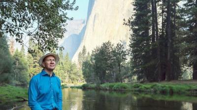 Great American Railroad Journeys