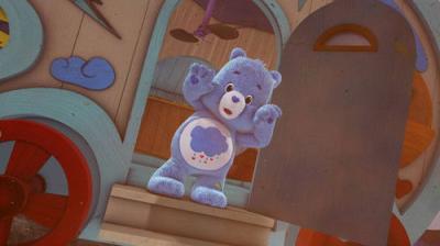 Care Bears: Welcome to Care-a-Lot