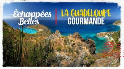 Échappées Belles