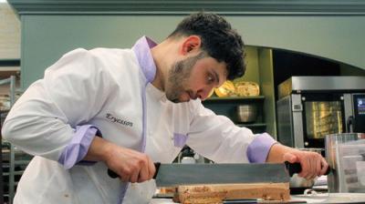 Bake Off: The Professionals