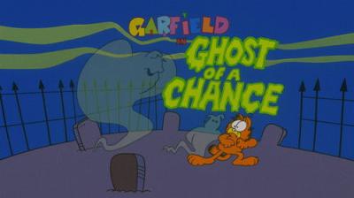 Garfield and Friends