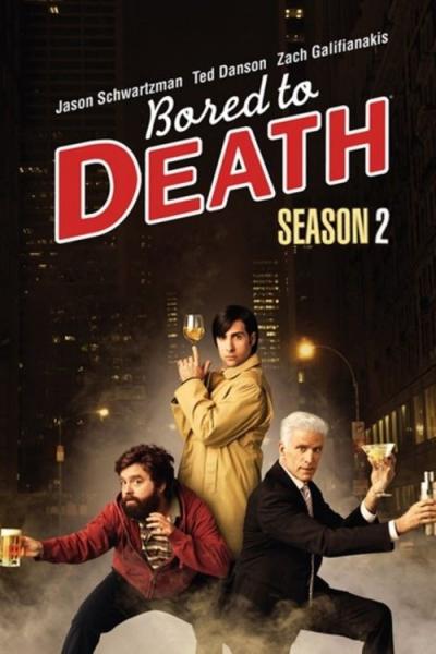 Bored to Death filmas online