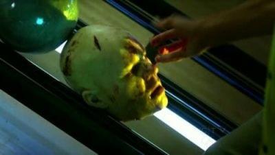 CSI: Kriminalistai