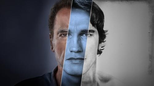 Arnold filmas žiurėti online