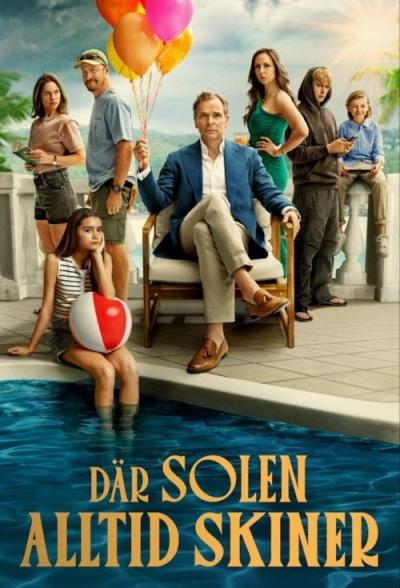 Där solen alltid skiner filmas online