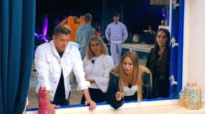 Are You The One – Reality Stars in Love