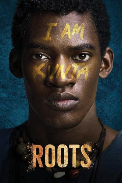 Roots filmas online