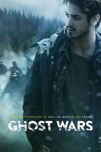 Ghost Wars filmas online