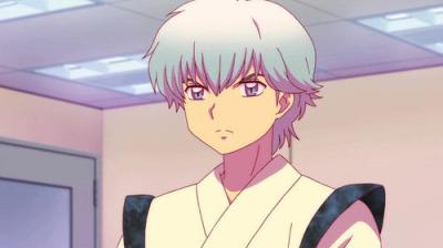 境界のRINNE