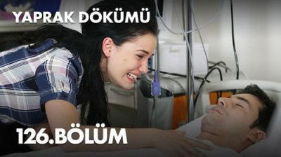 Yaprak Dökümü