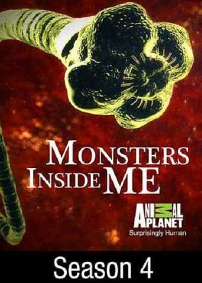 Monsters Inside Me filmas online