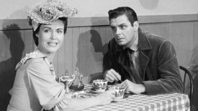Gunsmoke