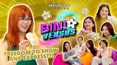 BINIversus