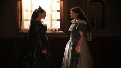 Muhteşem Yüzyıl: Kösem
