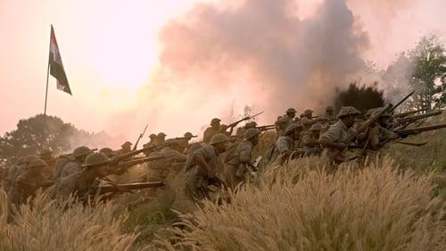 The Forgotten Army - Azaadi Ke Liye filmas žiurėti online