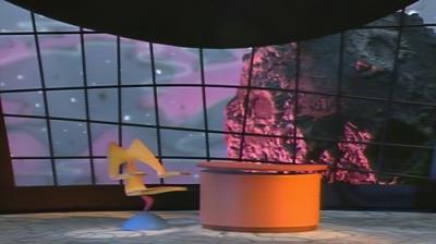 Space Ghost Coast to Coast