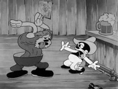 Looney Tunes