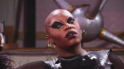 RuPaul's Drag Race: Untucked