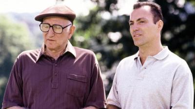 Sopranai: Mafijos kronika