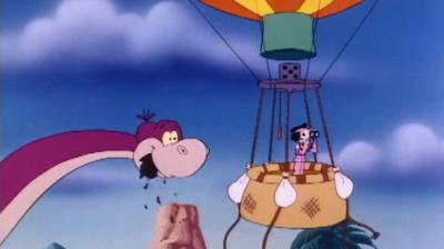 Popeye and Son