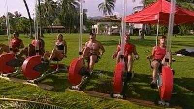 The Challenge