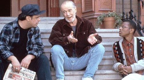 The George Carlin Show filmas žiurėti online