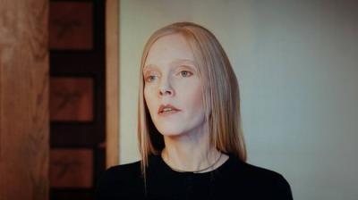 The Way Down: God, Greed, and the Cult of Gwen Shamblin