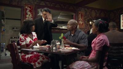 Everybody Hates Chris