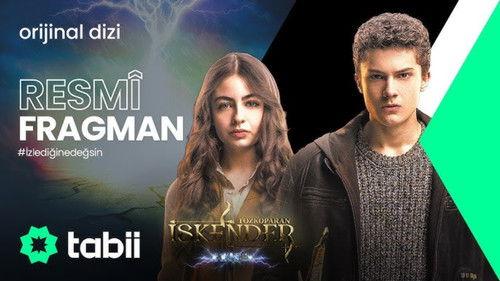 Tozkoparan İskender: Kaos filmas žiurėti online