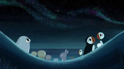 Puffin Rock