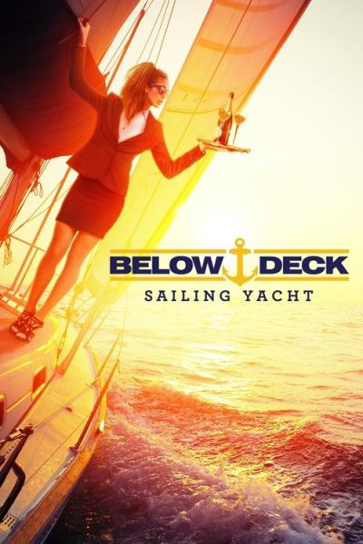Below Deck Sailing Yacht filmas online