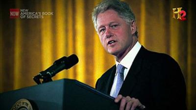 America's Book of Secrets