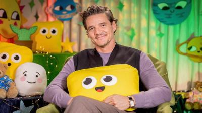 CBeebies Bedtime Stories