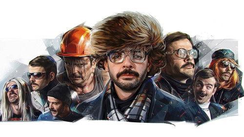 Внутри Лапенко filmas žiurėti online