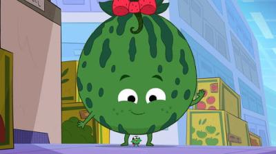 Supertato