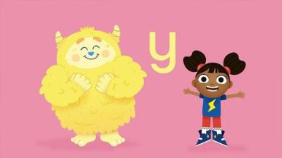 Yakka Dee!