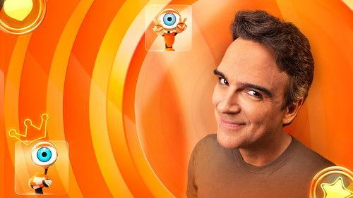 Big Brother Brasil filmas žiurėti online