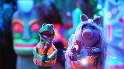 The Muppets