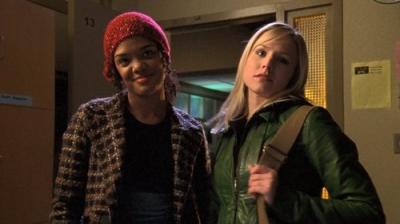 Veronica Mars