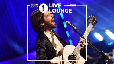 BBC Radio 1's Live Lounge